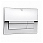 Кнопка смыва Roca Active 8901170B2 хром матовый