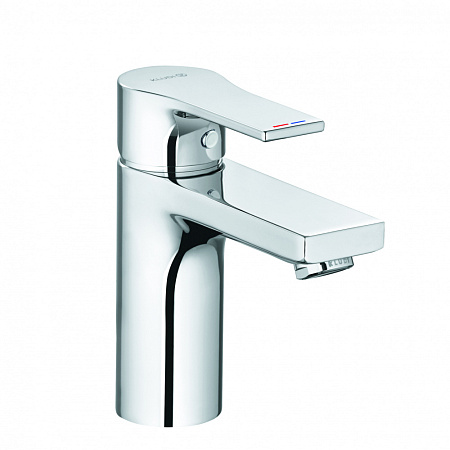 Смеситель Kludi Zenta SL 482920565 для раковины, хром