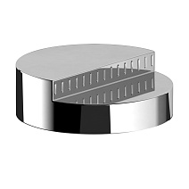 Комплект ручек Villeroy & Boch Dawn TVW10613015161 для смесителя, хром