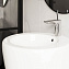 Раковина-моноблок Ceramicanova 850 CN1807 55x51.5x85 белый - фото 5