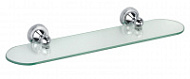 Полка Fixsen Style FX-41103 хром