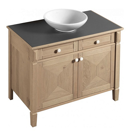 Раковина Villeroy & Boch Loop & Friends 514401SF 43 альпийский белый
