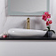 Раковина накладная BelBagno BB1396 37x58.5x14.5 белый - фото 8