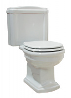 Унитаз-компакт Cezares Royal Palace  CZR-012