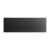 Панель фронтальная Am.Pm Gem W93A-170-070B-P 170 черный