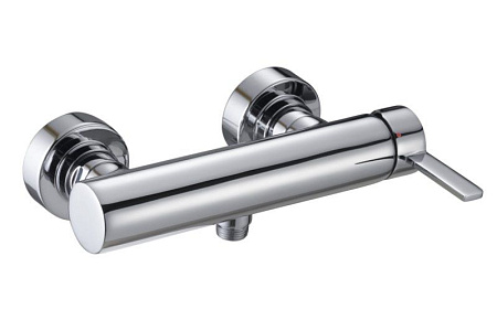 Смеситель Jacob Delafon Stillness E12779-4-CP для душа