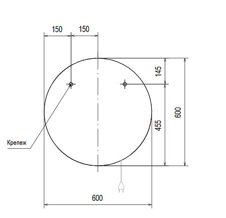 Мебель для ванной Velvex Jill tpJIL.60.2Y-233 60 белый матовый