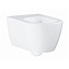 Унитаз подвесной Grohe Essence 3957100H альпин-белый - фото 2