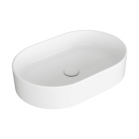 Раковина Simas Folio FO 02 bia 60х40 белый