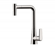 Смеситель Remer Vanity V81M для укхонной мойки, хром