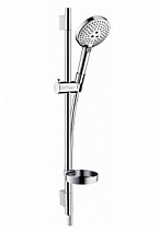 Душевой гарнитур Hansgrohe Raindance Select 26630000 хром