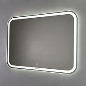 Зеркало Grossman Comfort 690680 91*68 с сенсорным выключателем