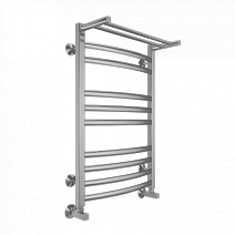 Полотенцесушитель водяной Terminus Енисей с/п П10 500х800 хром