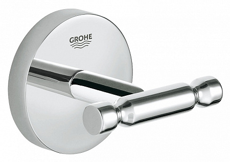Крючок Grohe Bau cosmopolitan 40461000