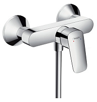 Смеситель Hansgrohe Logis 71600000 для душа, хром Смеситель Hansgrohe Logis 71600000 для душа, хром