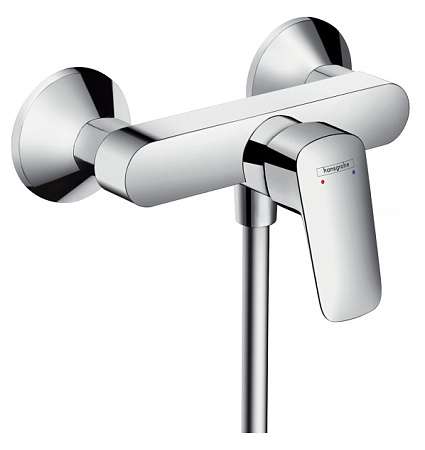 Смеситель Hansgrohe Logis 71600000 для душа, хром