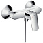 Смеситель Hansgrohe Logis 71600000 для душа, хром - фото 1