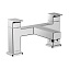 Смеситель Hansgrohe Vernis Shape 71452000 на борт ванны, хром - фото 1