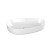Раковина Villeroy & Boch Antao 4A7465R1 65х40