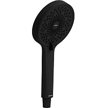 Душевая лейка Damixa Apollo 947020300 черный Душевая лейка Damixa Apollo 947020300 черный