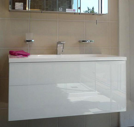 Мебельная раковина Keuco Royal Reflex 34071311001 100 см