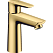 Смеситель Hansgrohe Talis E 71710990 для раковины, полированное золото