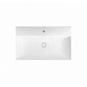 Раковина Hatria Bahia BH0600365011TS0 60х36 белый