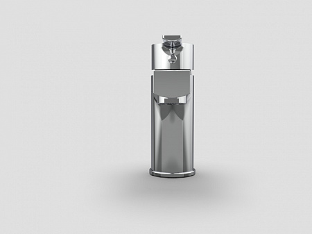 Смеситель GPD Solus MLB55 для раковины