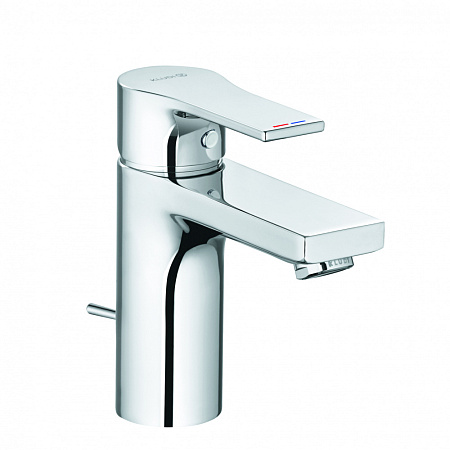 Смеситель Kludi Zenta SL 482900565 для раковины, хром