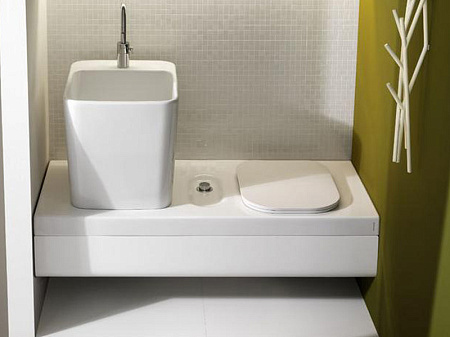 Раковина Hatria G-Full YXJF01 40