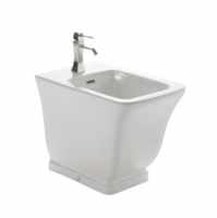 Биде напольное GLOBO Relais RE009.BI*1