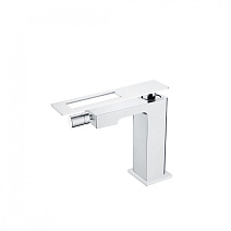 Смеситель Boheme Q 146-CRCR для биде, хром