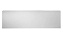 Фронтальный экран Jacob Delafon Patio E6121RU-01 150х53 см