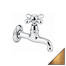 Кран Emmevi Deco Classic 12006BR для кухонной мойки, бронза Кран Emmevi Deco Classic 12006BR для кухонной мойки, бронза