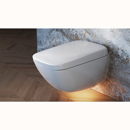 Чаша для унитаза подвесного TOTO Neorest CW927PZY