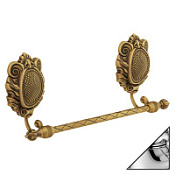 Полотенцедержатель Migliore Cleopatra 16671 хром