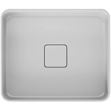 Раковина Jorno Джой 641945 46x39 белый