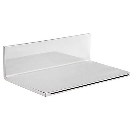 Излив Remer 359XL для ванны, хром