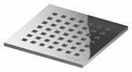 Решетка Tece TECEdrainpoint S 3665009 quadratum