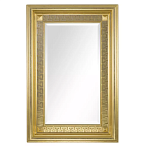 Зеркало Migliore 30598 80х120 золото