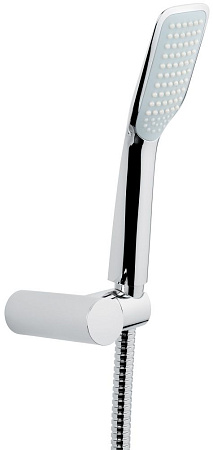 Душевая лейка Emmevi 142/CR хром