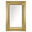 Зеркало Migliore 30598 80х120 золото