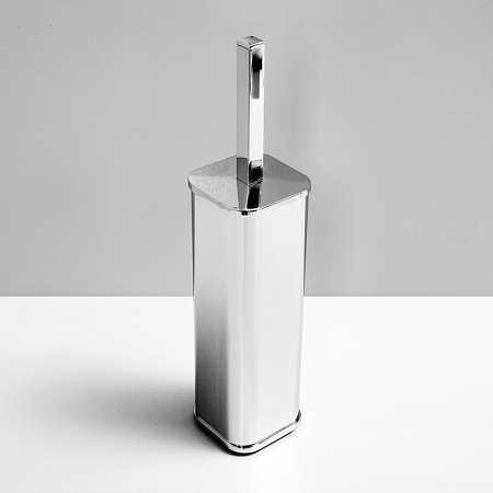 Ёршик WasserKRAFT К-1117 напольный, хром