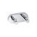 Крючок Bemeta Omega 104405202 двойной