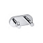 Крючок Bemeta Omega 104405202 двойной