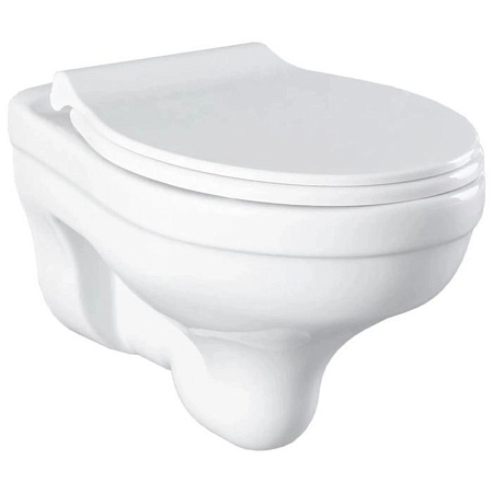 Унитаз подвесной Logan 1451-001-0129 00302576 белый