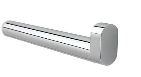 Держатель туалетной бумаги Stil Haus Living LV11(08) хром