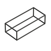 Каркас Cezares Cadro CADRO-100/46/30-1C-SO-MET-ST 100 одноярусный, подвесной