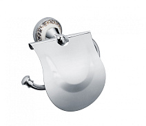 Бумагодержатель Fixsen Bogema FX-78510 хром