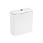 Бачок для унитаза-компакта BelBagno Amanda BB051T белый